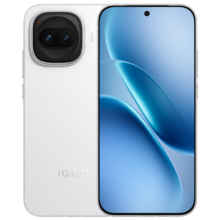 vivo iQOO Z11 Turbo 天光白12GB 256GB
