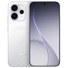 OPPO Reno15 Pro 手机 2亿超清影像 星光蝴蝶结 12GB+256GB