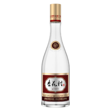 杏花村汾酒 老字号 清香型白酒 53度 475mL 1瓶