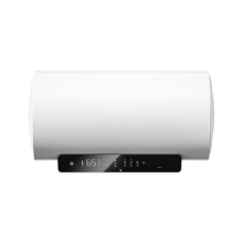 京东京造 大白鲸60L电热水器 JZ-KB60X01 3300W变频节能速热 一级能效防电墙