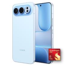 荣耀 500 Pro 5G手机 12GB+512GB 海蓝宝 骁龙8至尊版