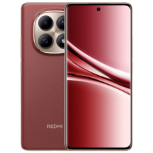 红米 Note15 手机 8+128 新春版 车厘子红