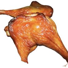 正大食品 滋滋香烤鸭腿 850g 共5包