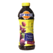 Sunsweet 日光牌西梅汁 946ml 临期清仓