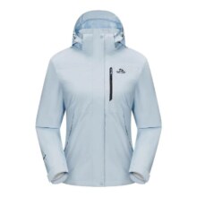10点开始：伯希和 三合一防风防水徒步外套 登山服 男女款 经典2.0