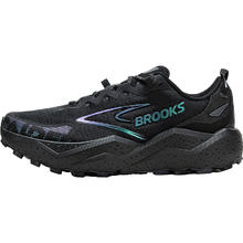 BROOKS Caldera 8 山啸防滑越野跑鞋 男女款