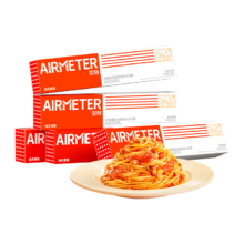 AIRMETER 空刻 意大利面 经典番茄肉酱 5盒
