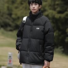 JEEP SPIRIT 羽绒棉服 男女同款