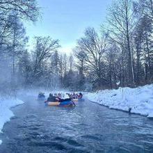 长白山旅游 延吉出发 3天2晚三日游 北坡天池麓角村雪岭漂流跟小团游 高档团