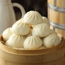 三全 早餐组合 酱肉小笼包400g