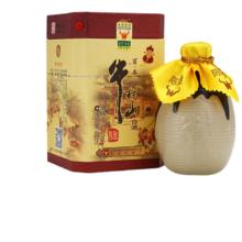 牛栏山 百年陈酿三牛 52° 浓香型 400ml 1瓶