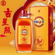 再降价：劲牌 35度中国劲酒 5L、2026贺岁版