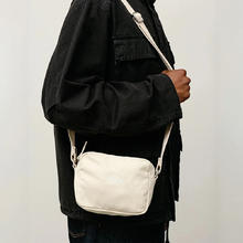 Stüssy STUSSY 男女同款情侣斜挎包 134255