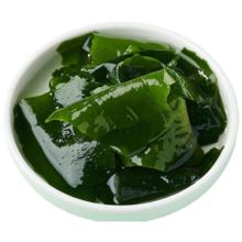 海藻妈妈 干裙带菜 净重260g/罐 头茬海芽菜嫩叶 高泡发