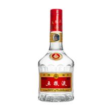 百亿补贴：五粮液 普五第七代 52°浓香型白酒 500ml 1瓶