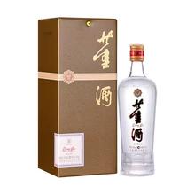 董酒 贵董（精装版）董香型白酒 54度 500ml*1瓶