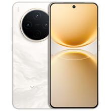 vivo Y500 Pro 手机 2亿HP5旗舰级主摄 祥云金 8GB+256GB