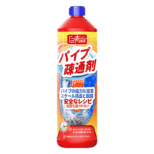 巨奇严选 管道疏通剂 1000ml