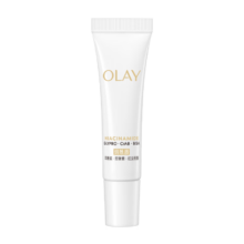 玉兰油 OLAY 水光小白瓶 美白提亮面部精华 6ml 会员专享 回购券