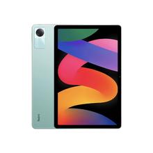 国家补贴：红米 平板Redmi Pad SE 11英寸平板电脑90Hz高刷护眼屏 学生平板6+128GB烟青色