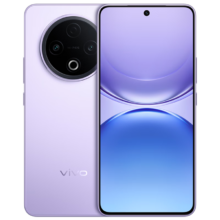 限地区、微信小程序：vivo Y500 手机 龙晶紫 8+256GB