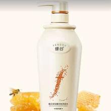 蜂谷阿道夫 控油祛屑洗发水500ml*3瓶