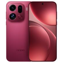 OPPO Find X9 Pro 手机 追光红 12+512G