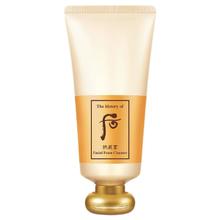 后 拱辰享气韵生润颜洁面膏 180ml
