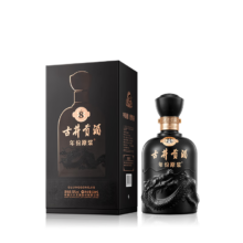古井贡酒 年份原浆古8 50° 浓香型 2瓶 500ml