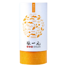 PLUS：张一元 茉莉花茶叶香茗 特级100g罐装 *2件