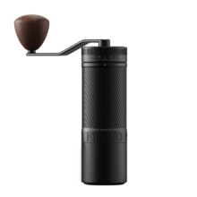 MAVO 幻刺PRO 手摇磨豆机 手动现磨咖啡研磨器 曜岩黑