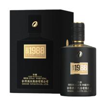 舍得 52%vol 浓香型白酒 500mL 礼盒装