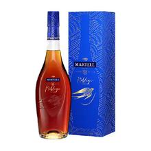 Martell 马爹利名士 VSOP级 干邑白兰地 500ml 礼盒
