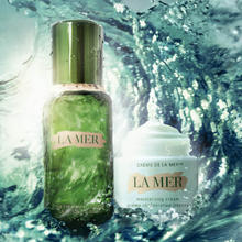 京东PLUS：LA MER 强韧修护套装(精萃水+面霜)