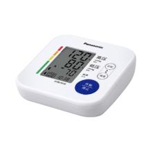 值选、PLUS会员：Panasonic 上臂式电子血压计高精准血压测压仪家用TMB-2283