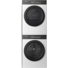 海信 大薄荷系列 WF100E3Q2+DH100E3Q2 热泵洗烘套装 10KG