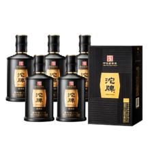 沱牌舍得 沱小福 浓香型白酒 42度 500ml*6瓶