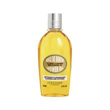 88VIP会员：欧舒丹 甜扁桃紧致沐浴油 250ml