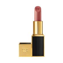 TOM FORD 魅夜兰花黑管水感缎光TF151口红裸粉色 唇膏