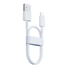 苹果 快充数据线 适用iPhone14/13/12Pro Max/XR/Xs/11/8/iPad 1.5米*2条装