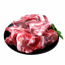 百亿补贴：卓宸 澳洲带骨羊肉块 coles系列 生鲜原切 6斤微肥
