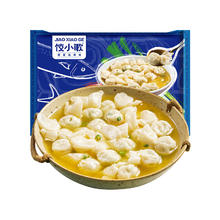 船歌鱼水饺 船歌鱼 水饺海鲜组合装