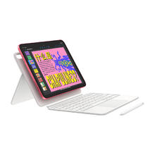 Apple iPad11英寸 A16芯片2025年款 平板电脑 (256GB WLAN版/学习办公娱乐)银色