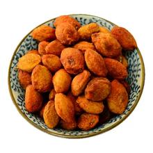 金沙传奇 新疆自然干无添加 吊干杏 500g