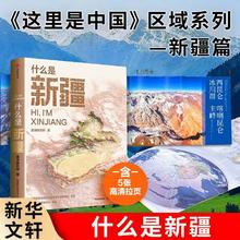 《什么是新疆》