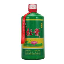 dujiang/杜酱 窖藏陈酿老酒 53° 酱香型 500ml 6瓶