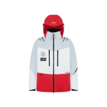 超v 波司登 冬季户外短款滑雪羽绒服男