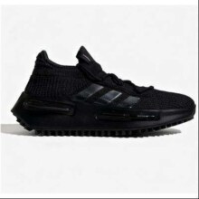 阿迪达斯三叶草 NMD_S1 男女同款运动休闲鞋