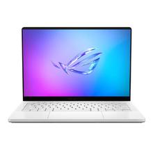 国家补贴：ROG 幻14 Air 14英寸创作游戏本笔记本电脑(锐龙 AI 9 HX 370 32G 1T RTX5060)铂月白