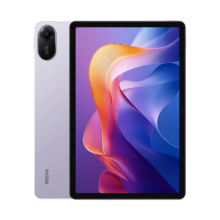 小米 REDMI Pad 2 11英寸平板电脑 2.5K屏 紫色 8+128GB